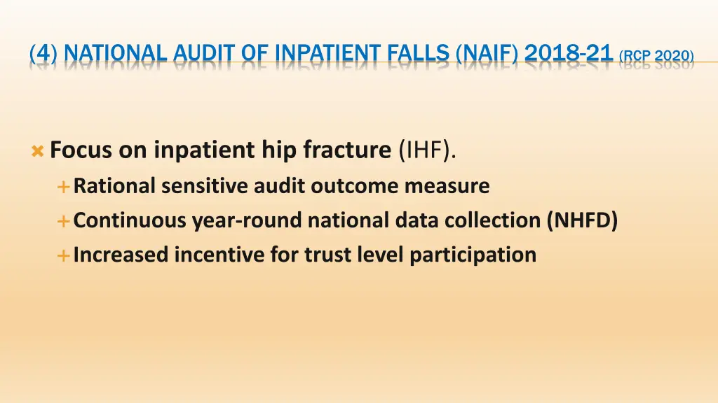 4 national audit of inpatient falls naif 2018