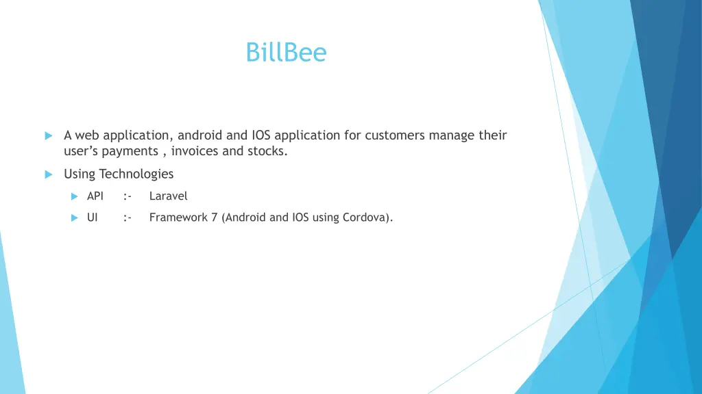 billbee
