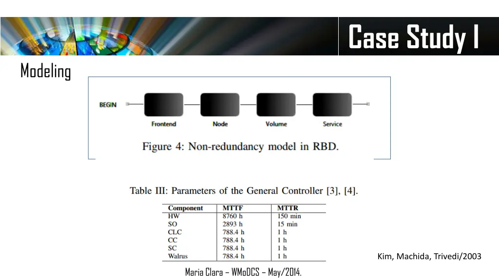 case study i 3