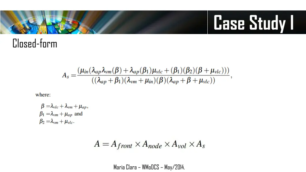 case study i 6