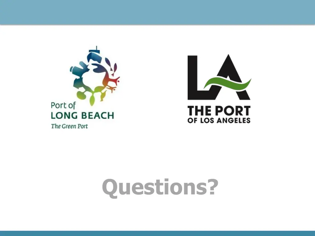 joint meeting of the board of harbor commissioners 1