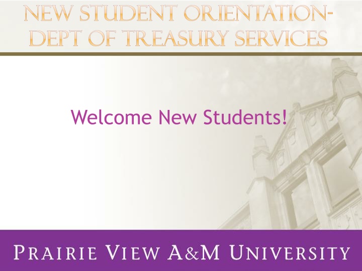 new student orientation new student orientation