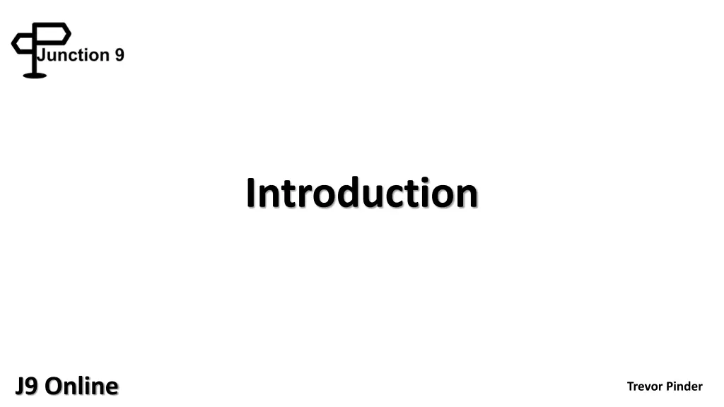 introduction