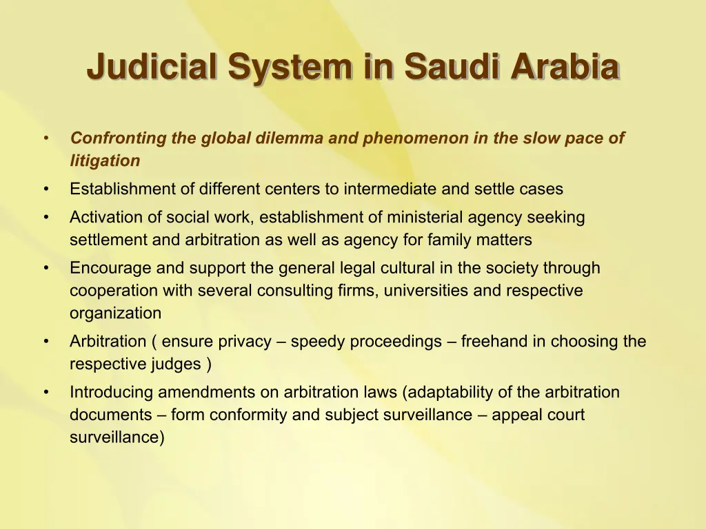 judicial system in saudi arabia 10