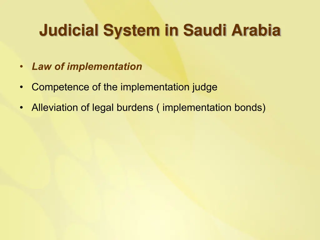judicial system in saudi arabia 14