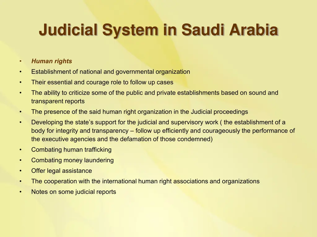 judicial system in saudi arabia 15
