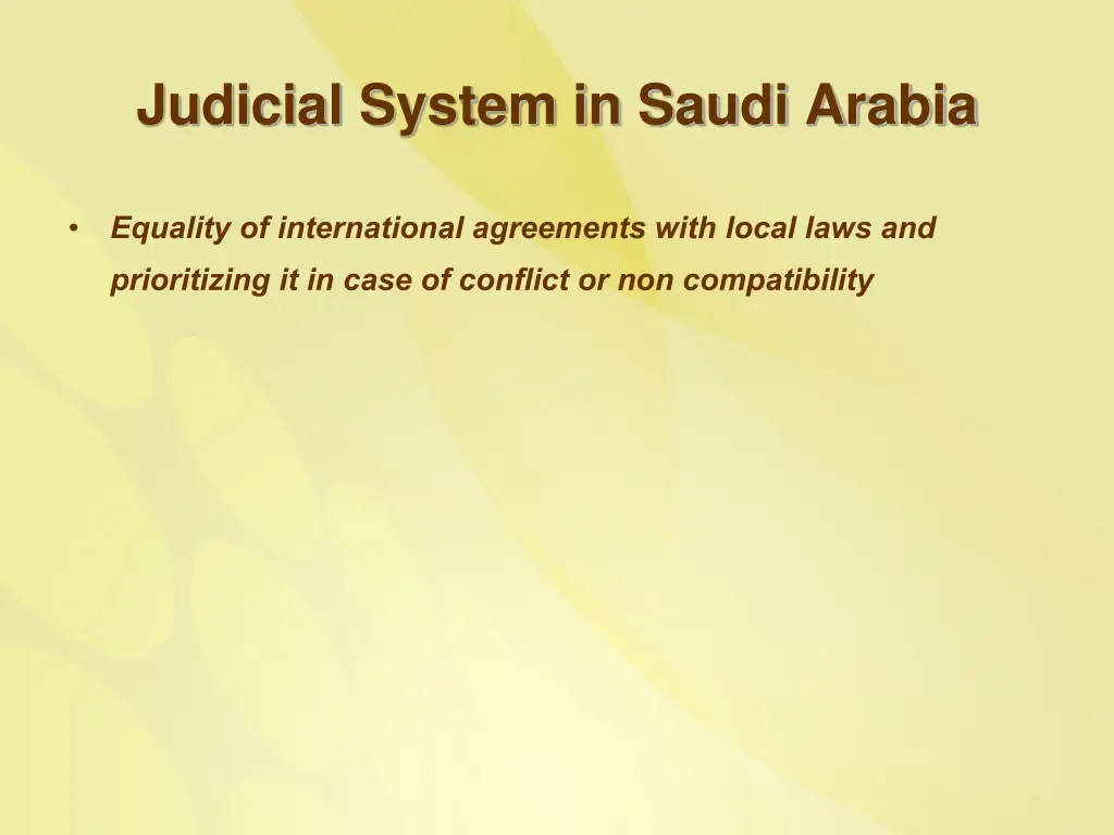 judicial system in saudi arabia 7