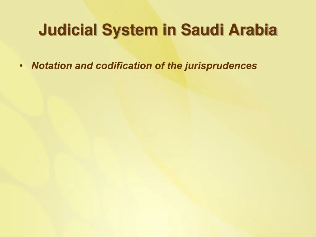 judicial system in saudi arabia 8
