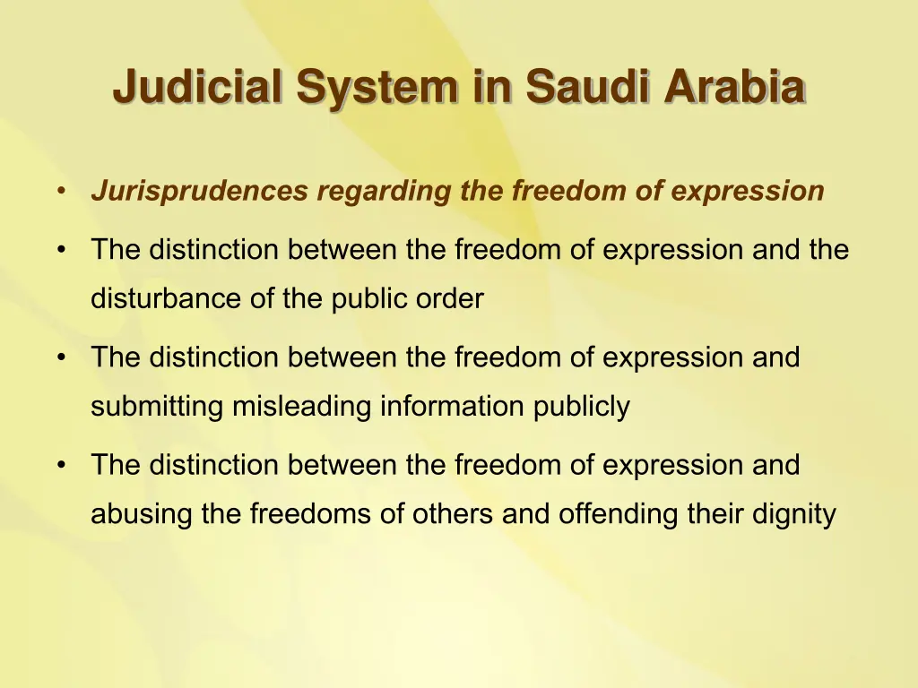 judicial system in saudi arabia 9