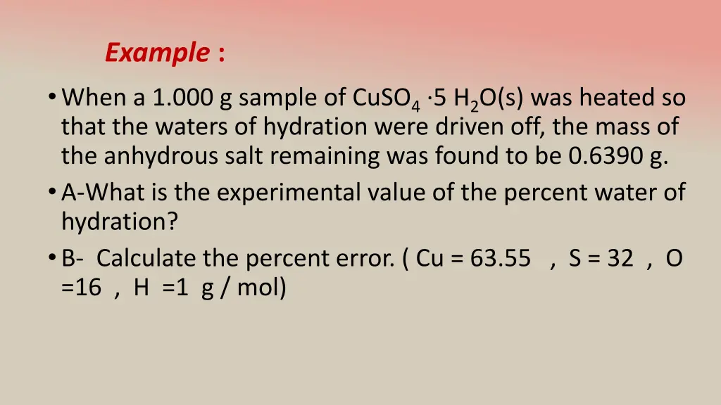 example
