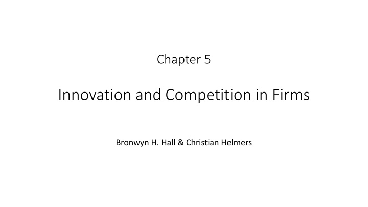chapter 5