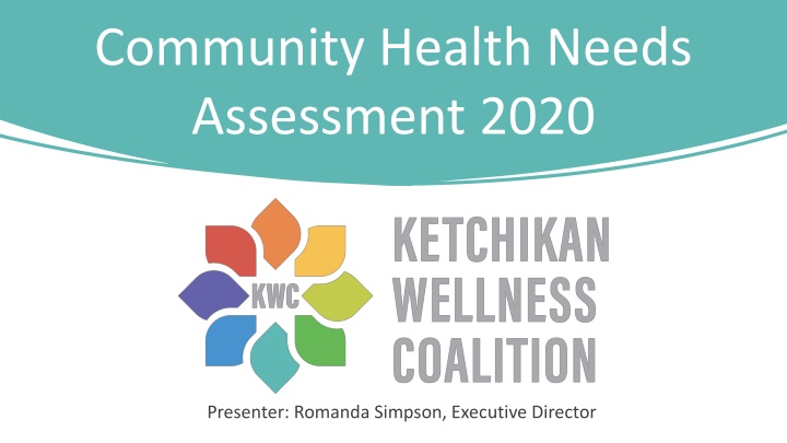 community health needs assessment 2020