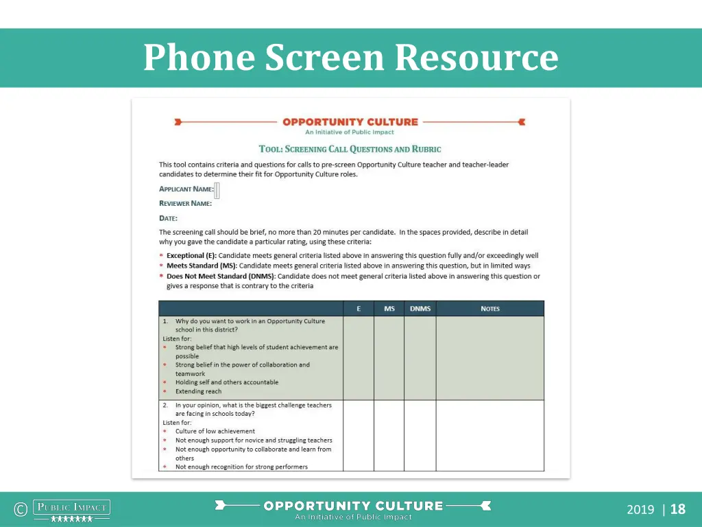 phone screen resource