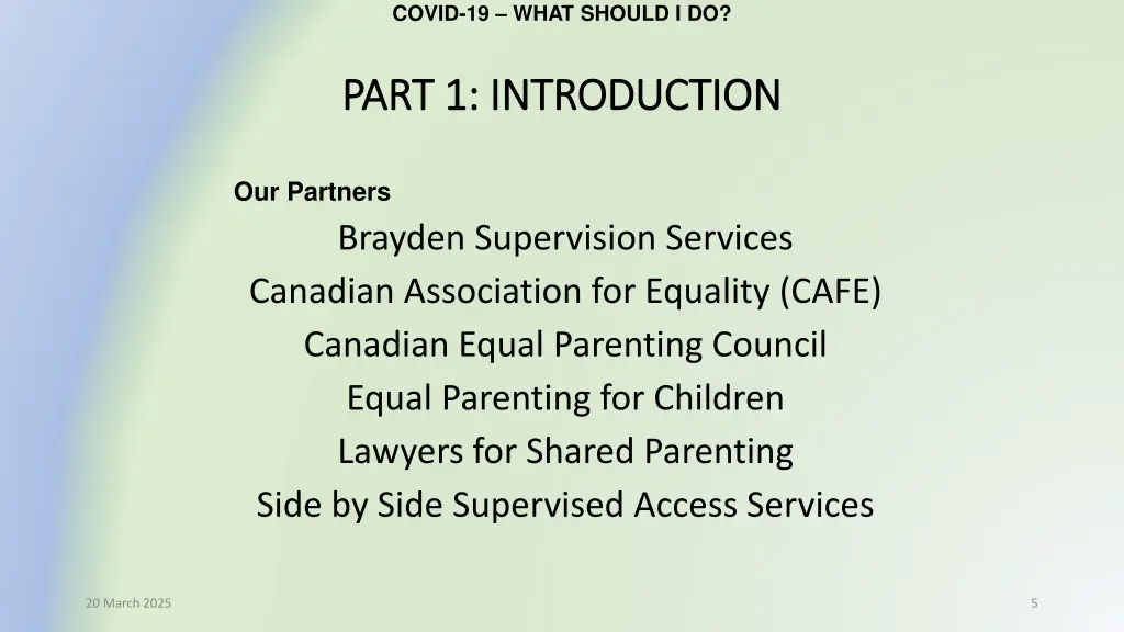 covid 19 what should i do 2