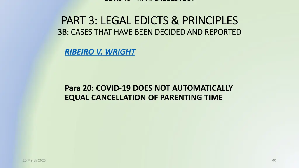 covid 19 what should i do 24
