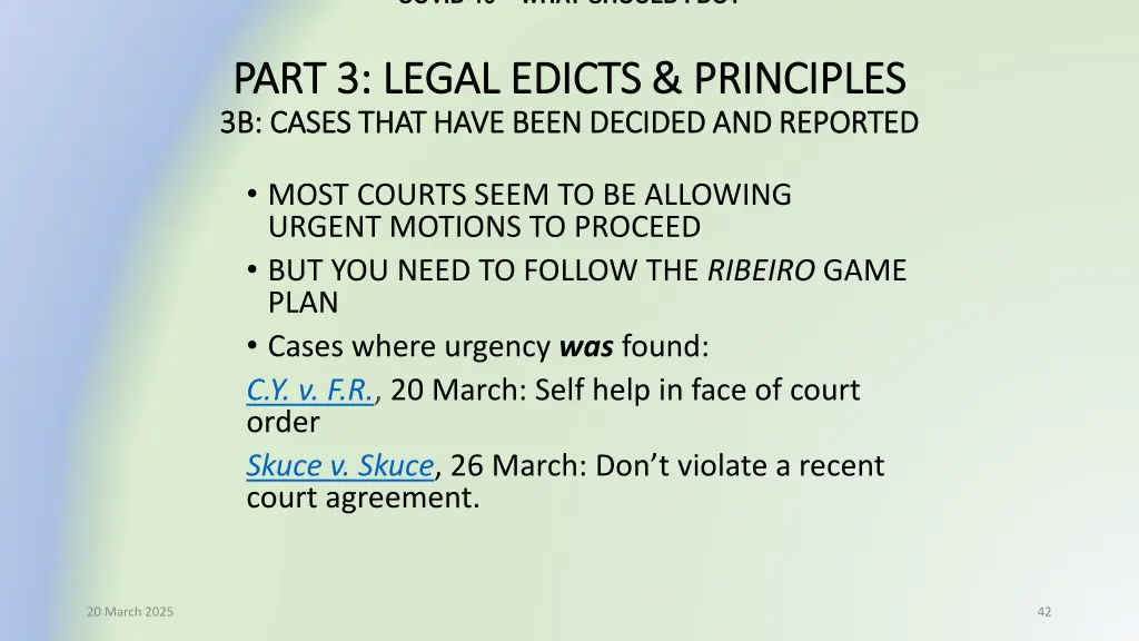 covid 19 what should i do 26