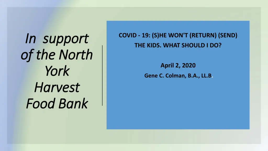 in support in support of the north of the north