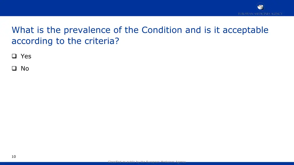 what is the prevalence of the condition