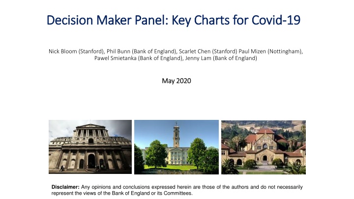 decision maker panel key decision maker panel