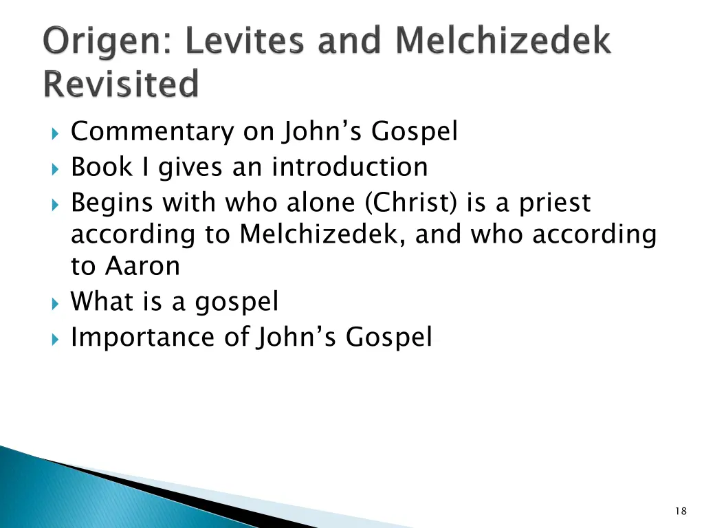 commentary on john s gospel book i gives