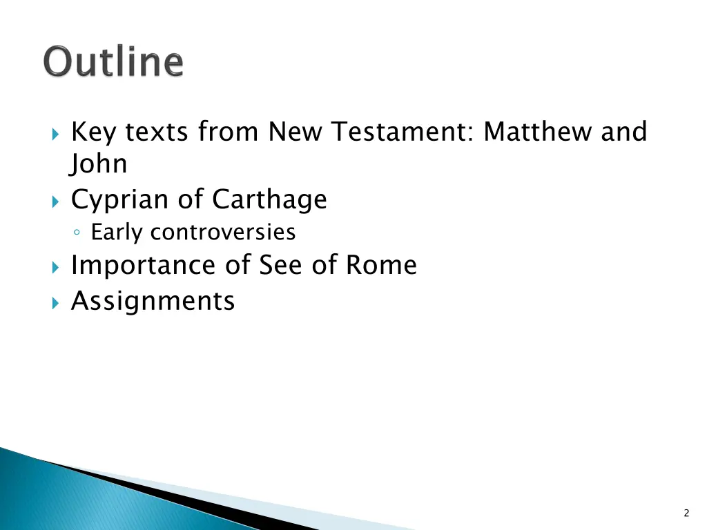 key texts from new testament matthew and john