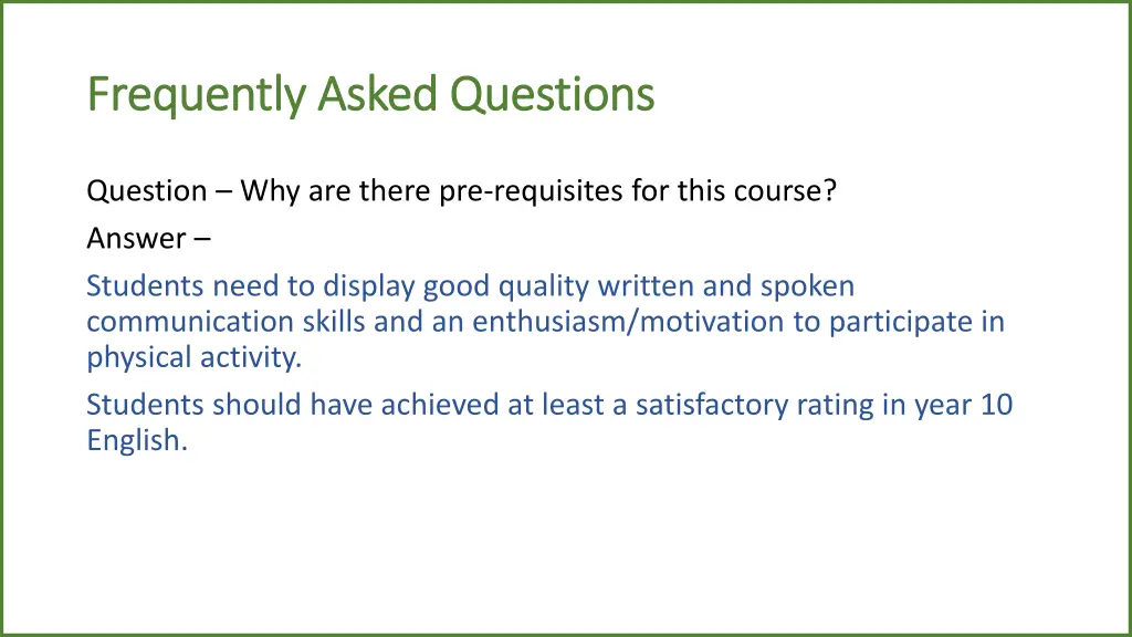 frequently asked questions frequently asked 4