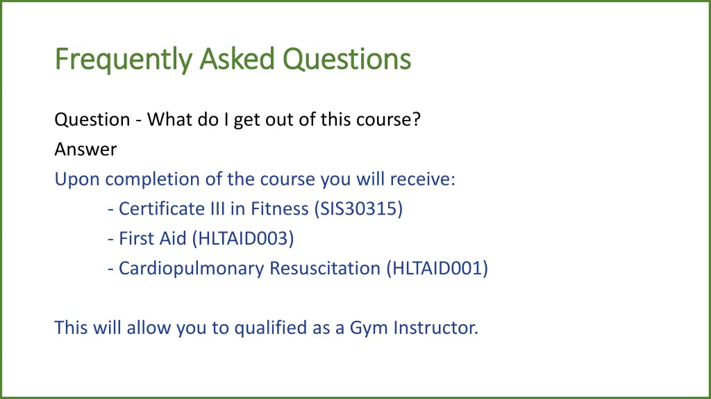 frequently asked questions frequently asked
