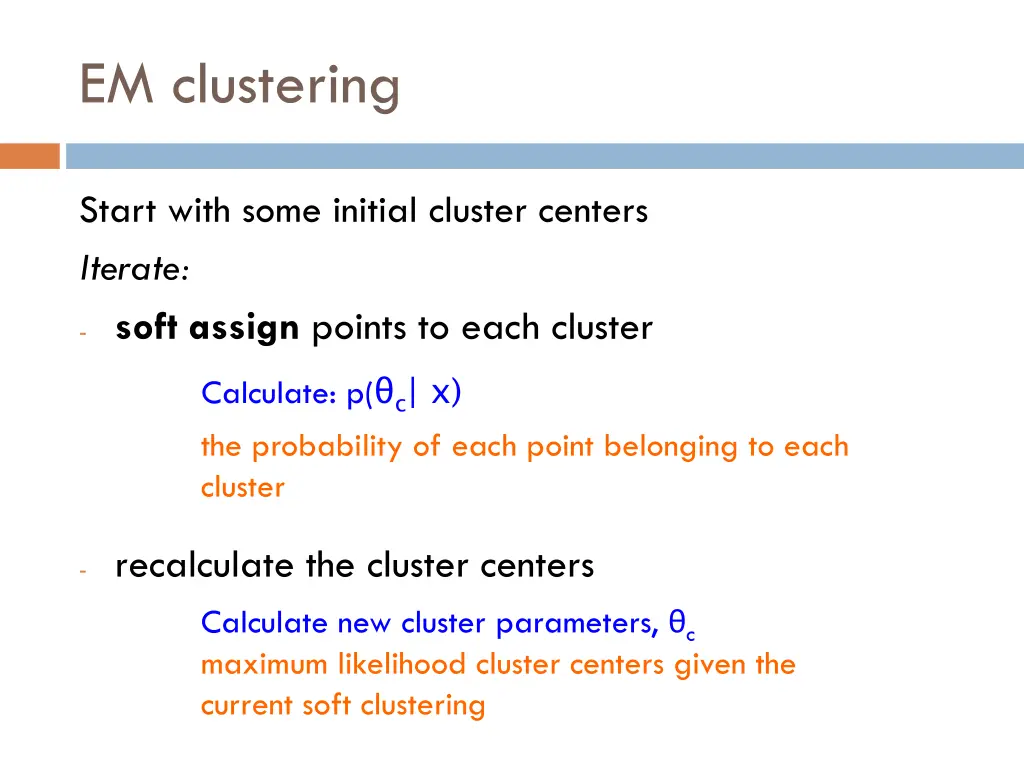 em clustering 1