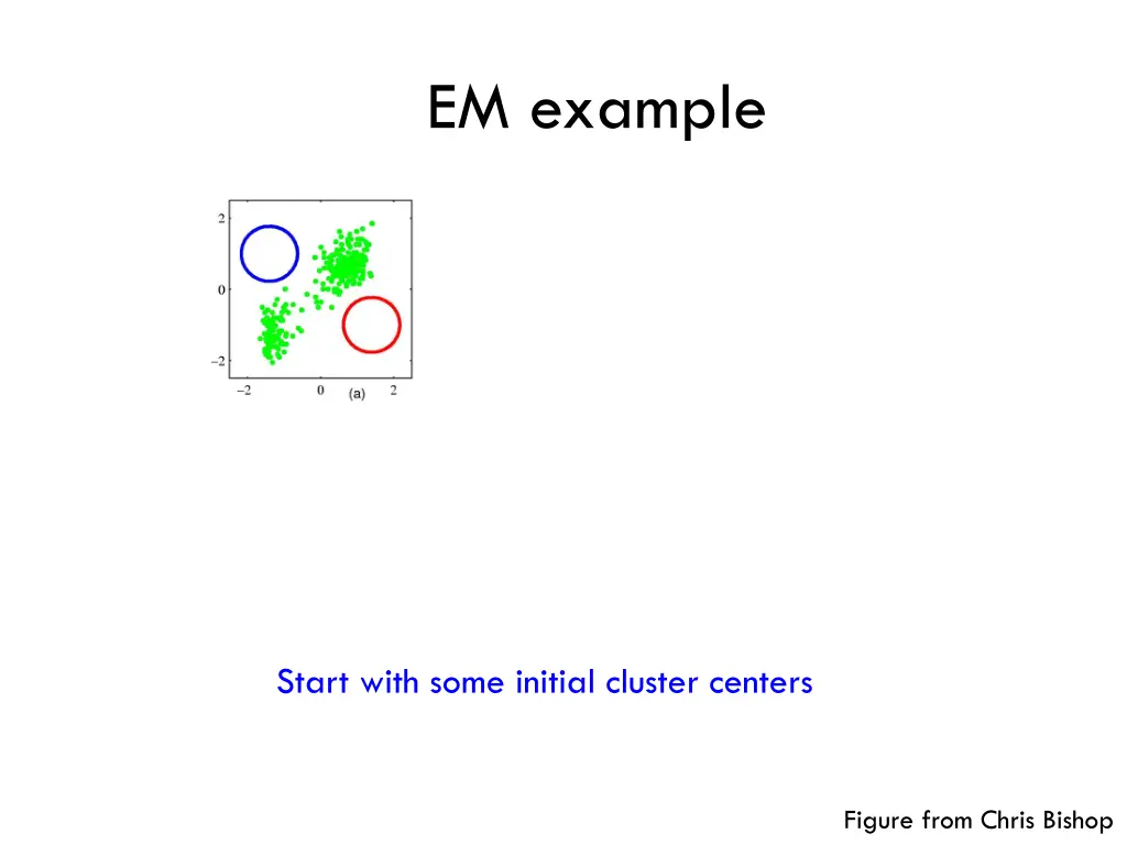 em example
