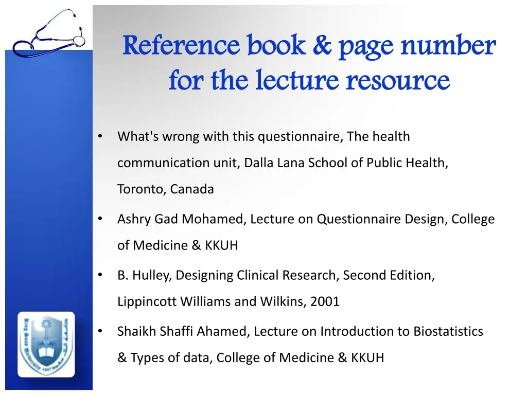 reference book page number reference book page