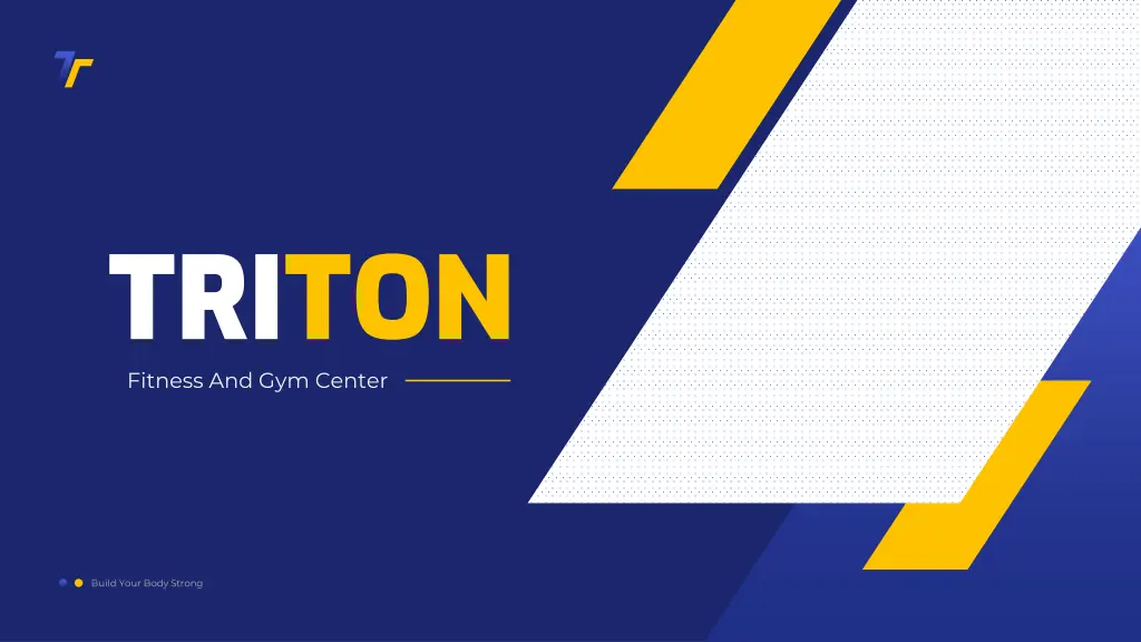 triton fitness and gym center 1