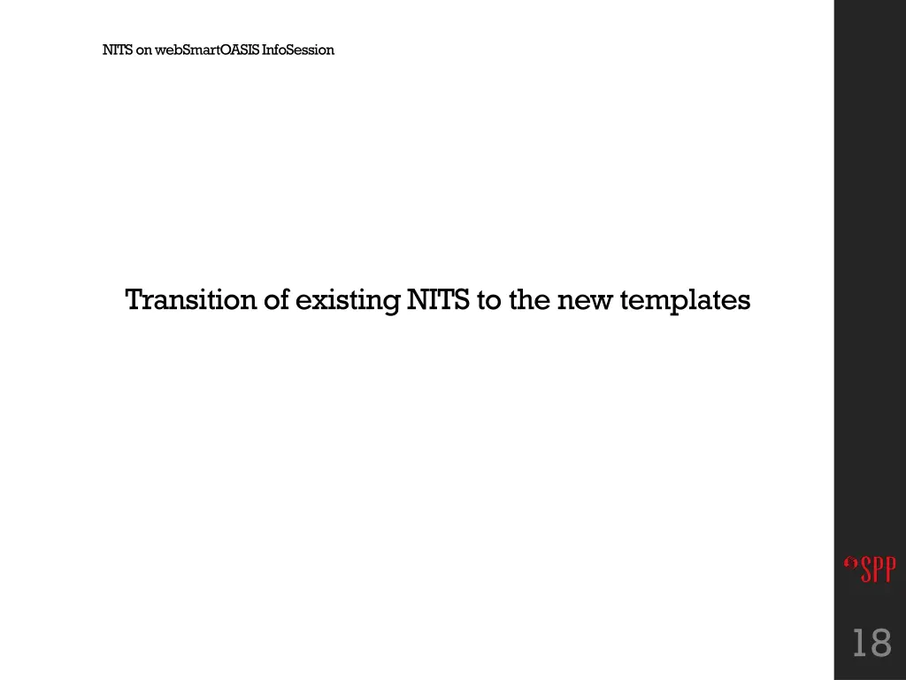 nits on websmartoasis infosession 15