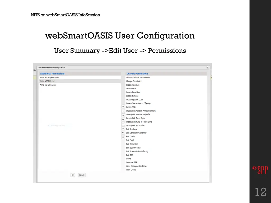 nits on websmartoasis infosession 9
