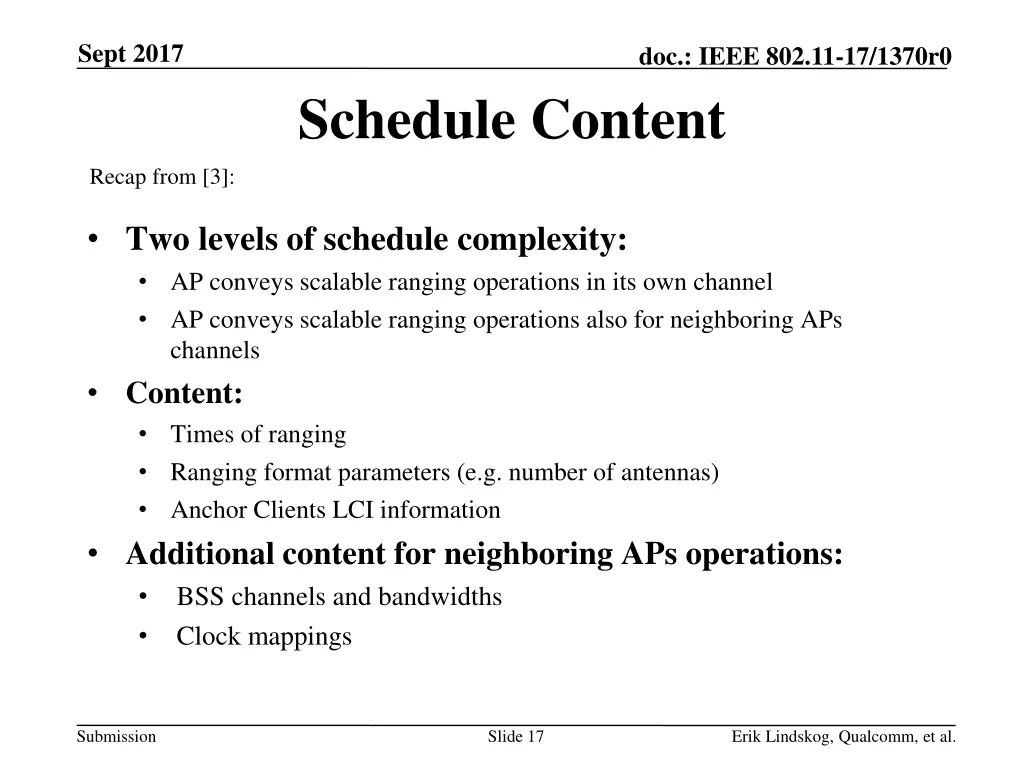 sept 2017 15