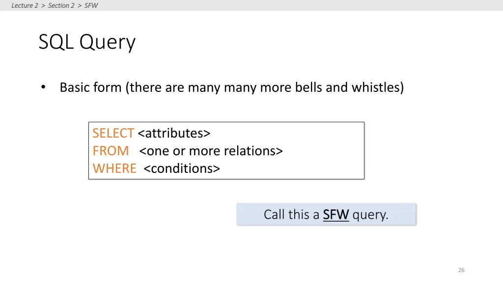 lecture 2 section 2 sfw lecture 2 section 2 sfw