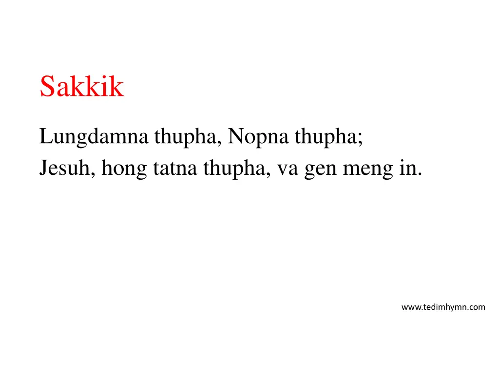 sakkik