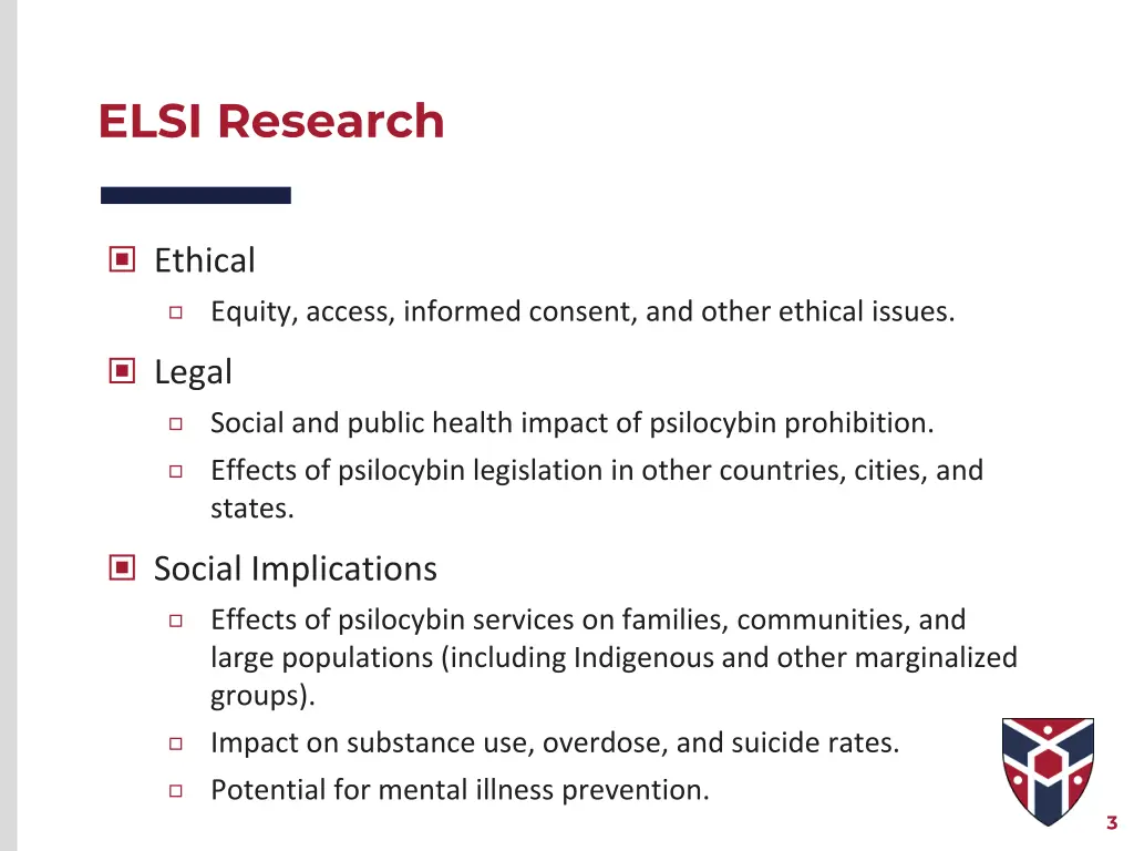 elsi research 1