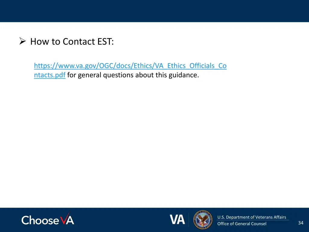 how to contact est