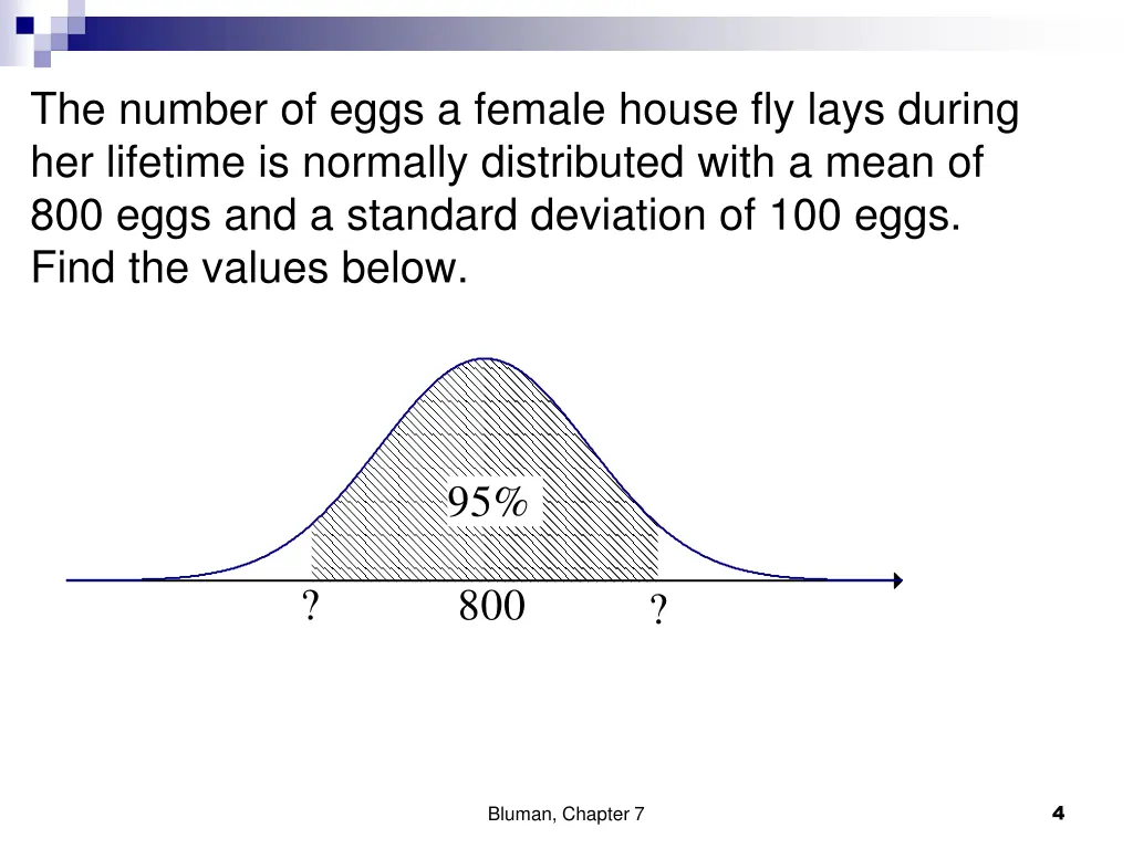 the number of eggs a female house fly lays during