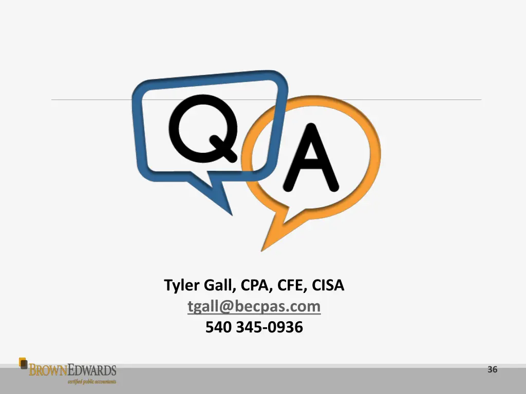 tyler gall cpa cfe cisa tgall@becpas
