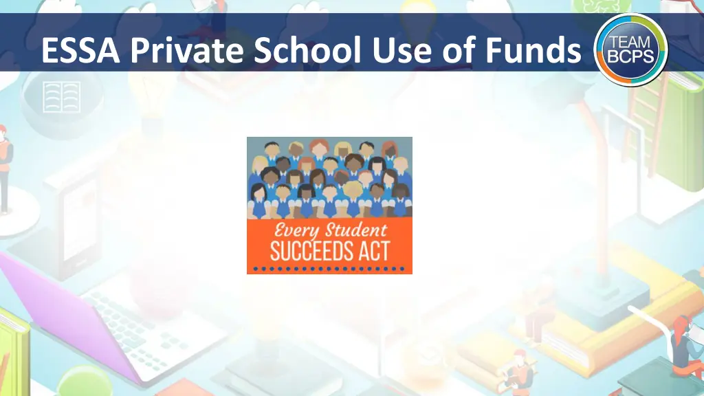 essa private school use of funds
