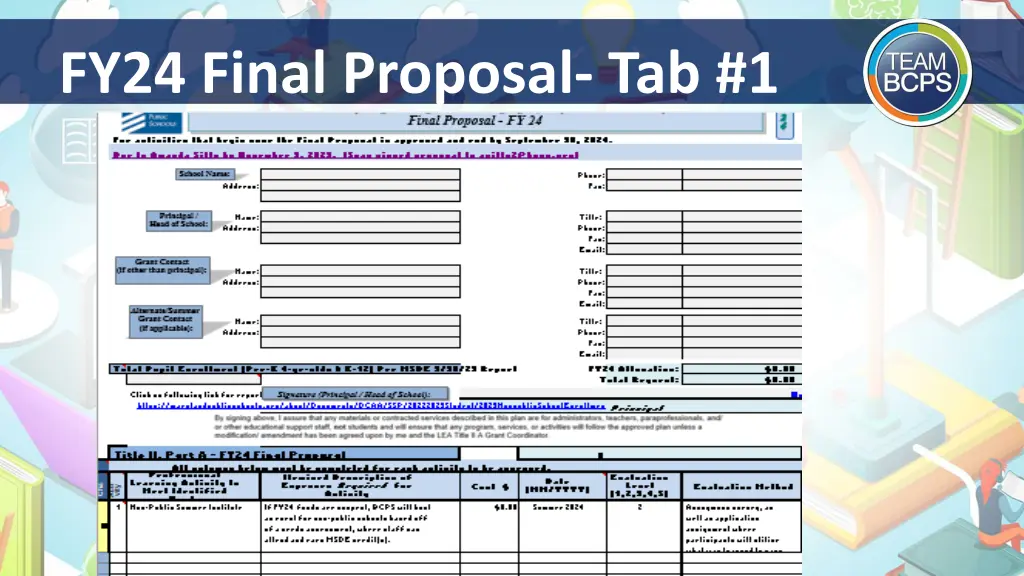 fy24 final proposal tab 1
