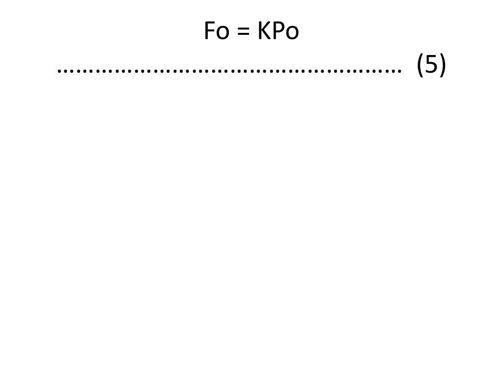 fo kpo
