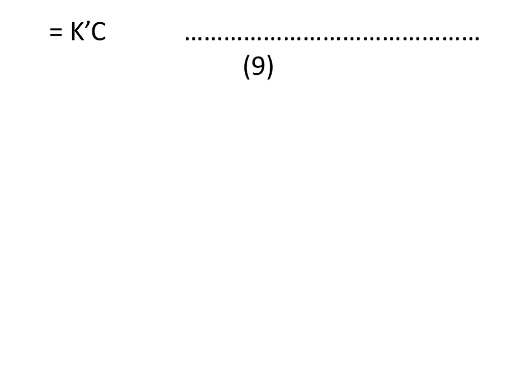 k c 9