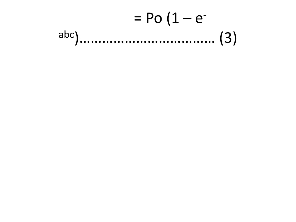 po 1 e