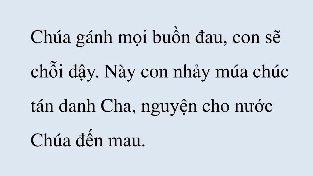 ch a g nh m i bu n au con s