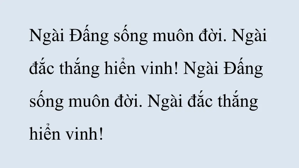 ng i ng s ng mu n i ng i