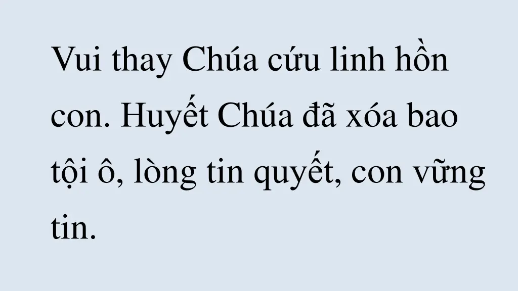 vui thay ch a c u linh
