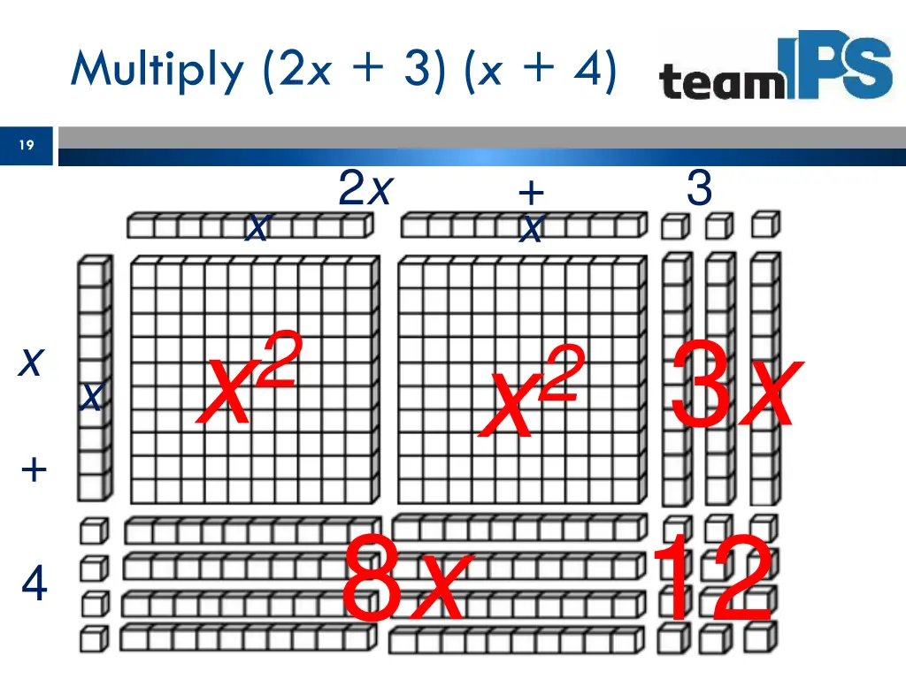 multiply 2 x 3 x 4