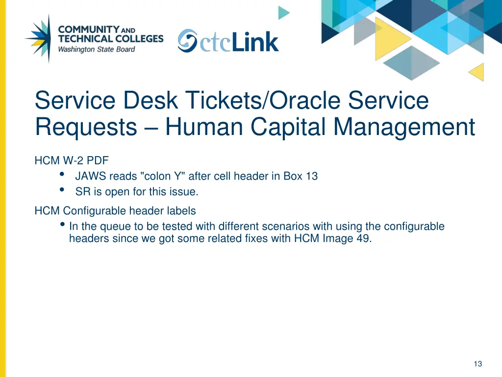 service desk tickets oracle service requests 2